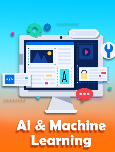 Ai & Machine Learning