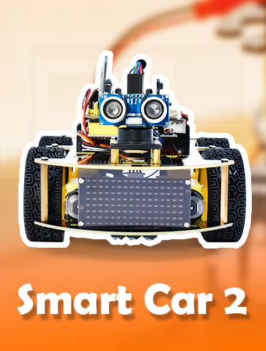 Smart Car 2