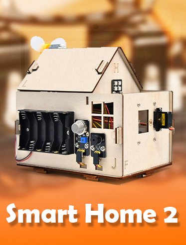 Smart Home 2