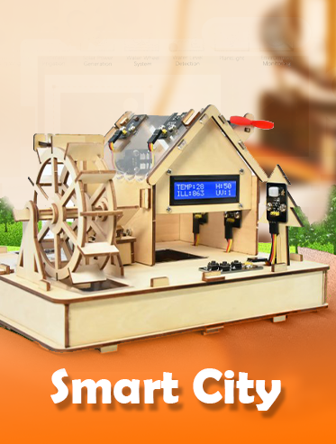 Smart City