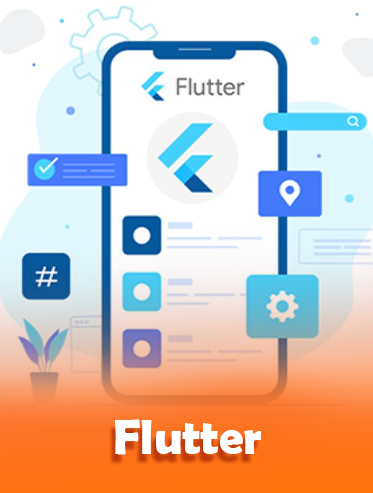 Flutter