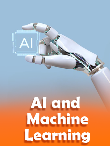 AI and Machine Learning